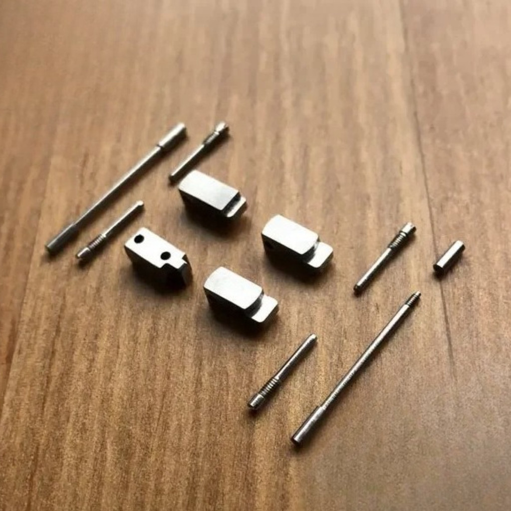 Watch Conversion Link Kit Plot for Audemars Piguet AP 15400 Royal Oak 41mm Watch Parts Tools