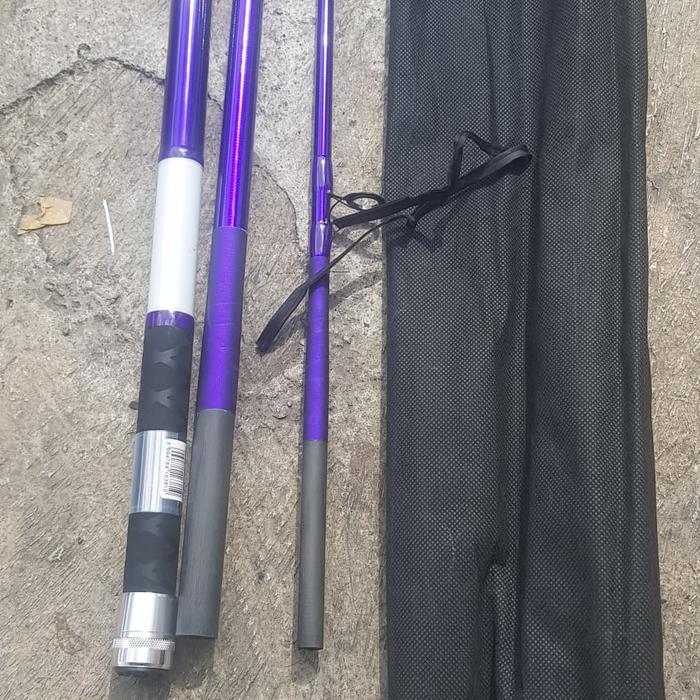 Ready joran kamikaze proton pro surf 390