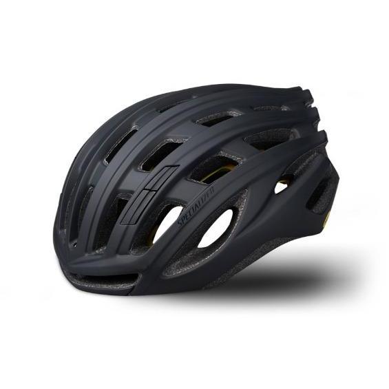 SPECIALIZED HELMET - PROPERO 3 HLMT ANGI MIPS CE BLK ASIA