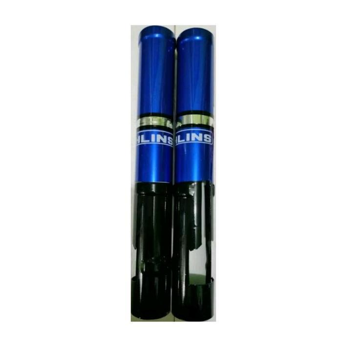 Cover Shock Honda Vario Beat Scoopy Genio-variasi cover shock viralll *