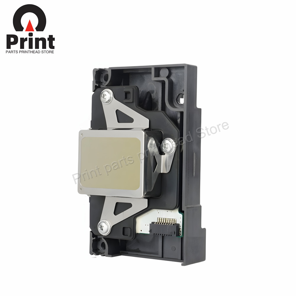 Original L1800 Printhead F173090 DTF Print Head For Epson L1800 R1390 1400 1410 1430 R270 R260 RX580