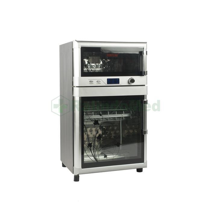 SMart Sterilisator 2 Pintu Fortune / Sterilisator Fortune Premium