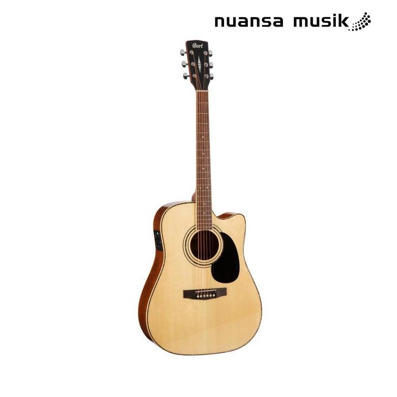Cort AD880 CE / AD-880 CE / AD 880 CE NAT