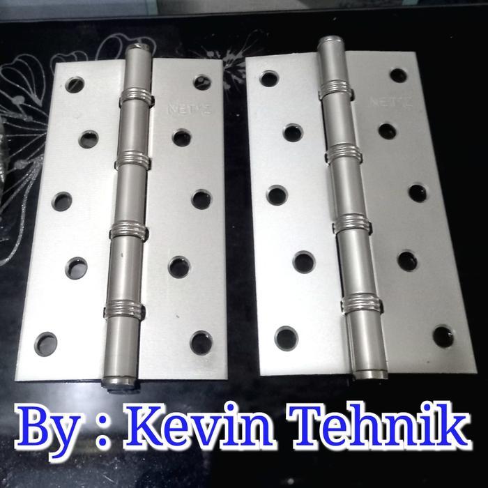 engsel 5 inch tebal, engsel pintu rumah, engsel pintu besar