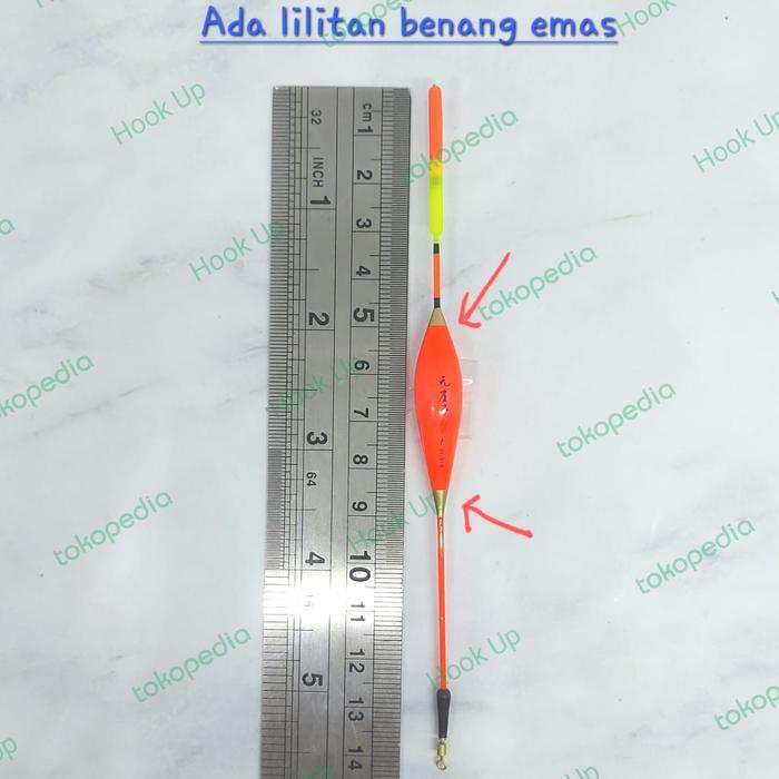 Pelampung Anti Badai Import
