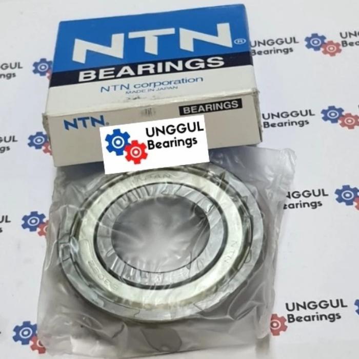 BEARING 6200ZZ NTN 6200 ZZ *