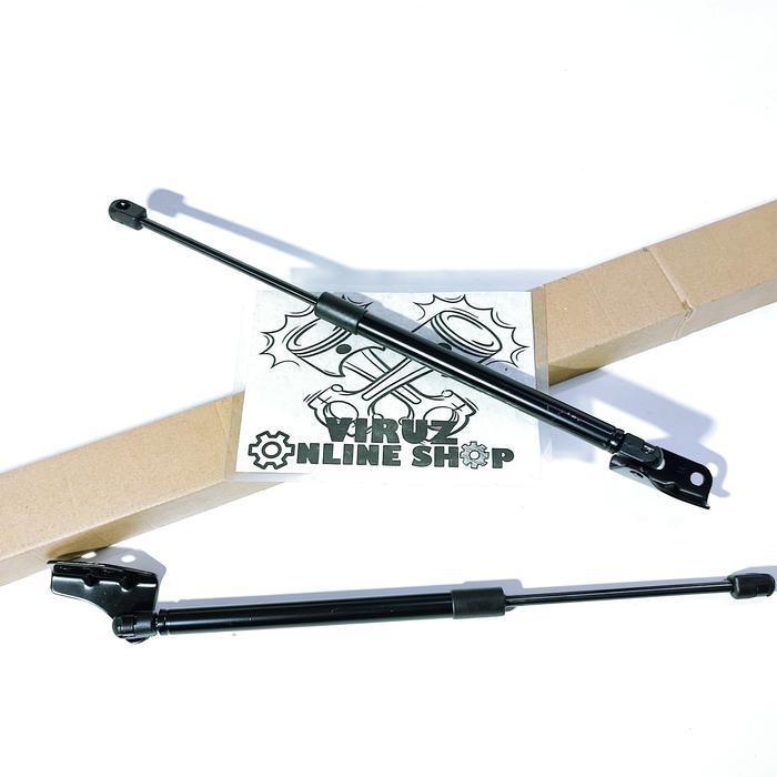 FREE ONGKIR SHOCK SHOK SKOK SOK PEGAS PINTU BELAKANG BAGASI SUZUKI ERTIGA 1SET BISA COD