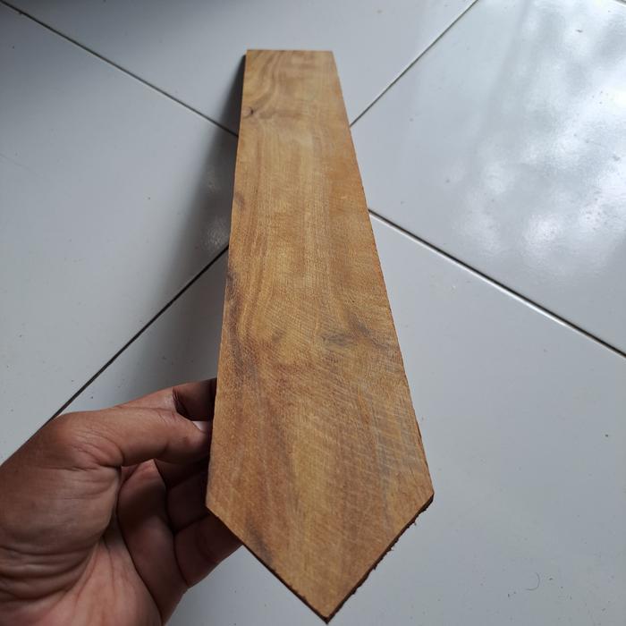 "New" Atap sirap kayu ulin / genteng kayu ulin / atap kayu / atap gazebo