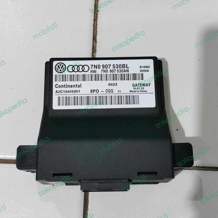 Ready modul gateway 7N0907530Bl VW tiguan 5N 2.0, VW Golf mk6, Scirocco