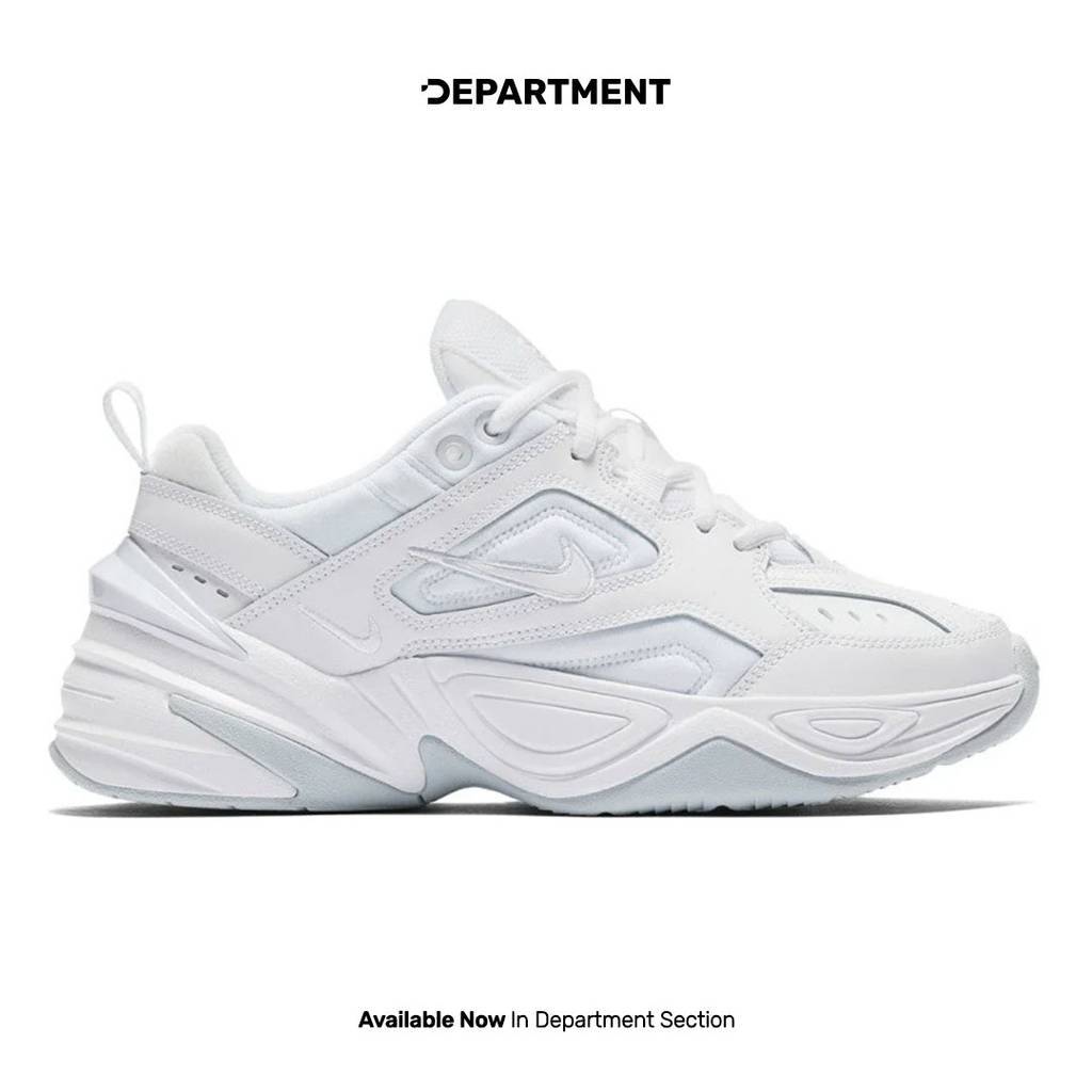 Sepatu Sneakers Wanita NIKE M2K TEKNO AO3108100 ORIGINAL
