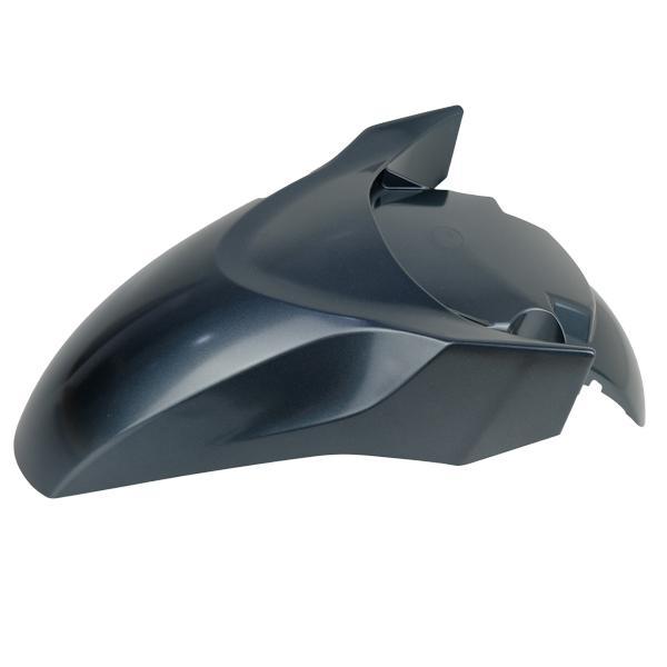 Spakbor Depan Grey Honda Pcx 160 K1Z 61100K1Zn20Mdg