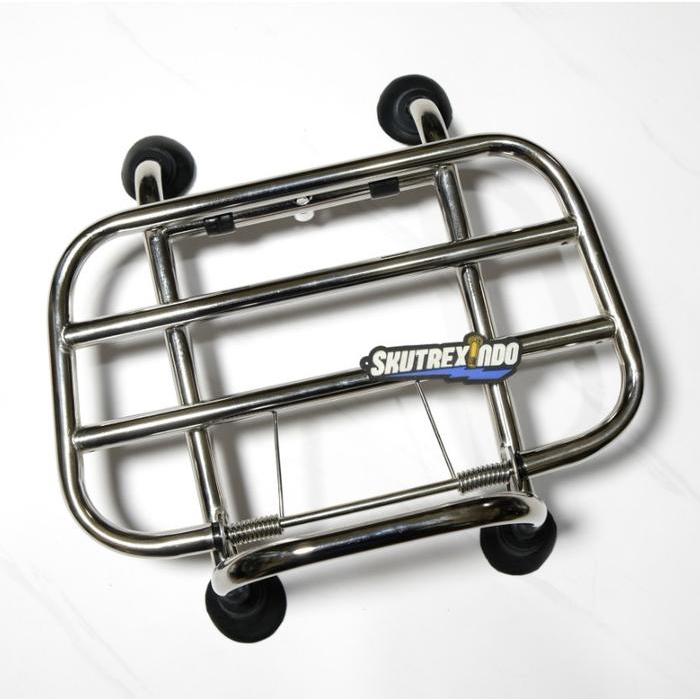 Sale Front Rack Vespa Sprint Primavera