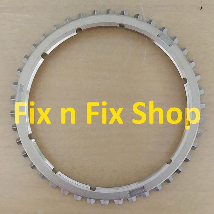 Ready Synchronizer Ring 2-3 Isuzu Nkr58 Nkr66 Nkr71 Gigi Sinkromis Nkr-66 58 Kode 079