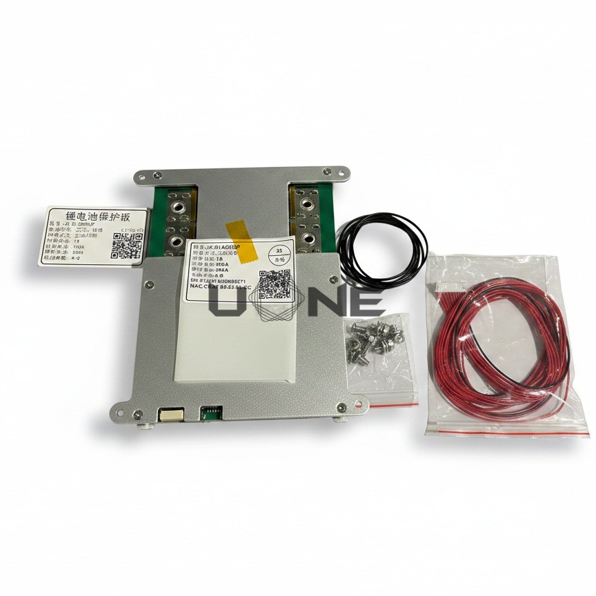 Jikong BMS JK-B1A8S20P