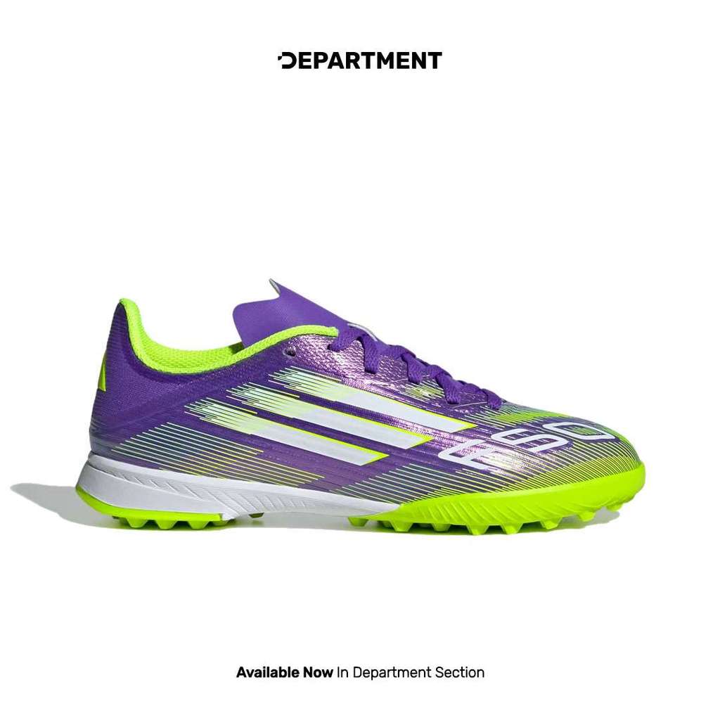 Sepatu Futsal Anak ADIDAS F50 LEAGUE TF JI0000 ORIGINAL