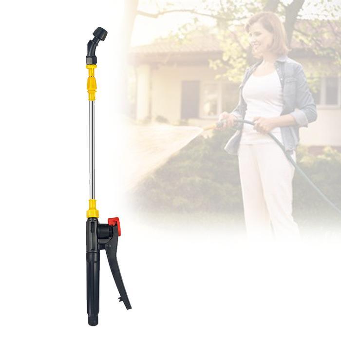 STIK SEMPROTAN HAMA STIK SEMPROTAN ELEKTRIK STIK SPRAYER ELEKTRIK STIK SPRAYER PAKET