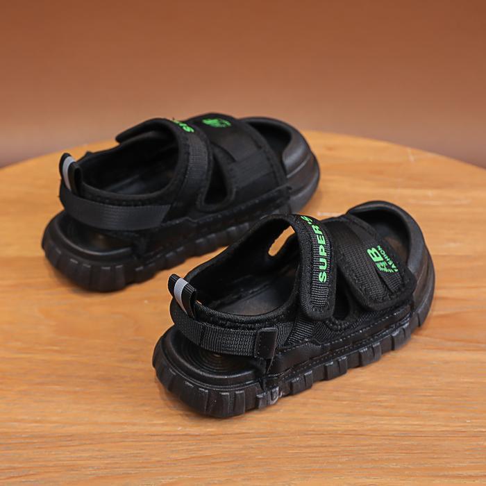 Sepatu Sandal Gunung Anak Laki Laki Import Sepatu Sendal Gunung Anak Balita Cowok Cewek Impor Sandal