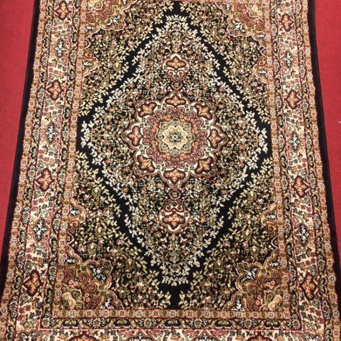 Karpet Permadani Dimond Turki Tbk