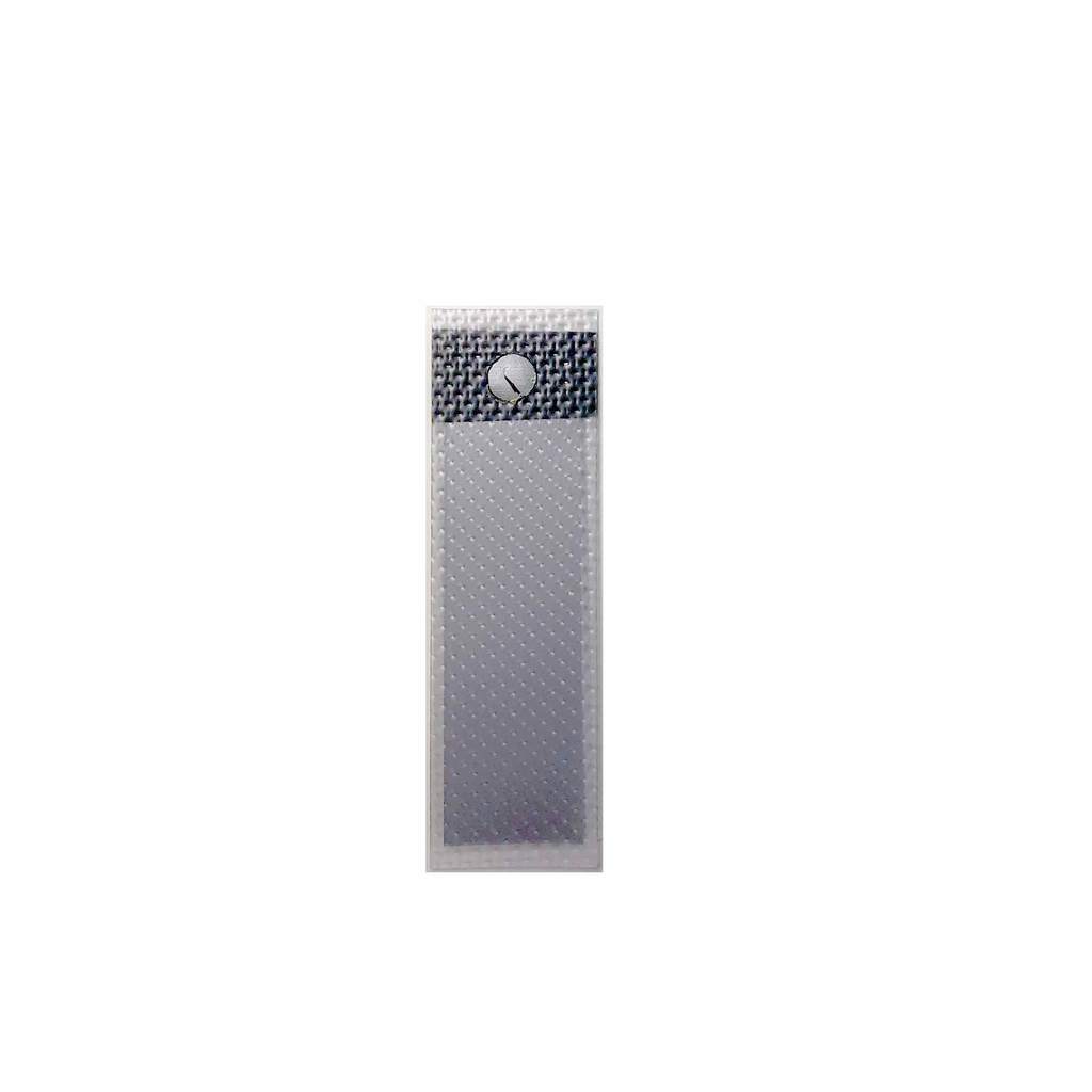 10pcs Small solar panels Solar panels earthquake-resistant bendable outdoor sensor powered drone
