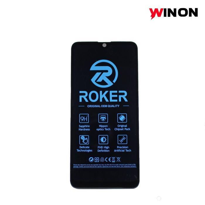 WIN ON - LCD TOUCHSCREEN ADVAN G5 LITE TS FULLSET ORI ROKER