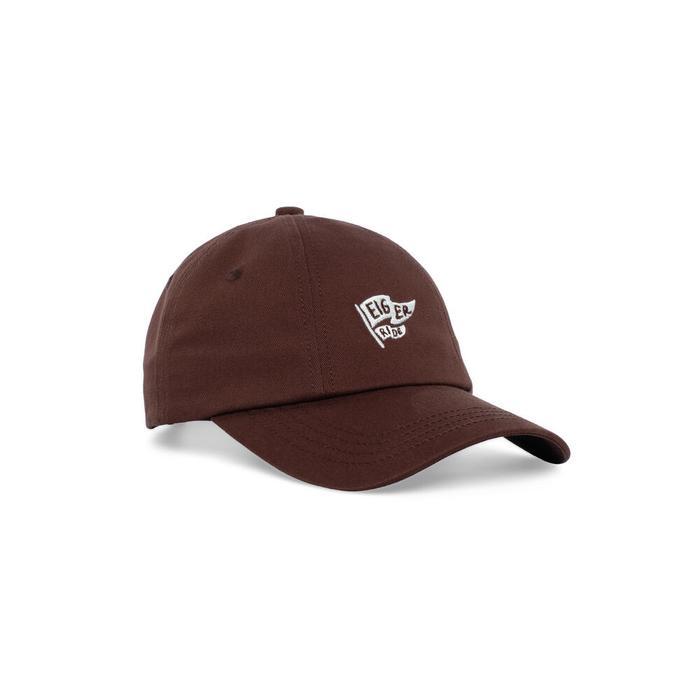 Eiger Flagge Cap Topi Riding #Gratisongkir
