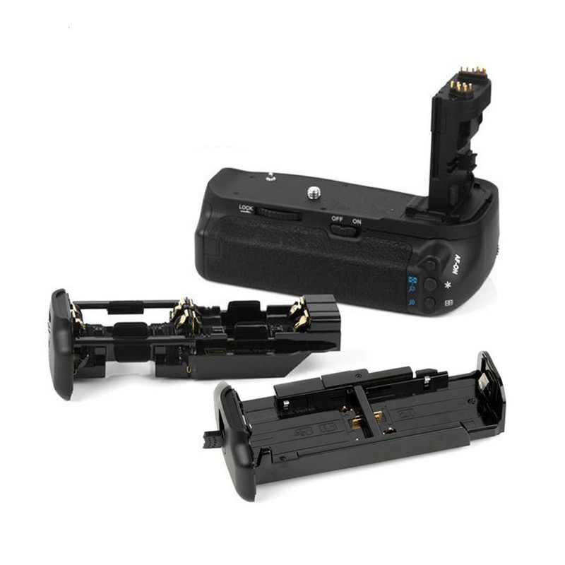 60Da Vertical Battery Grip BG-E9 Battery Grip for Canon EOS 60D 60Da Battery Grip