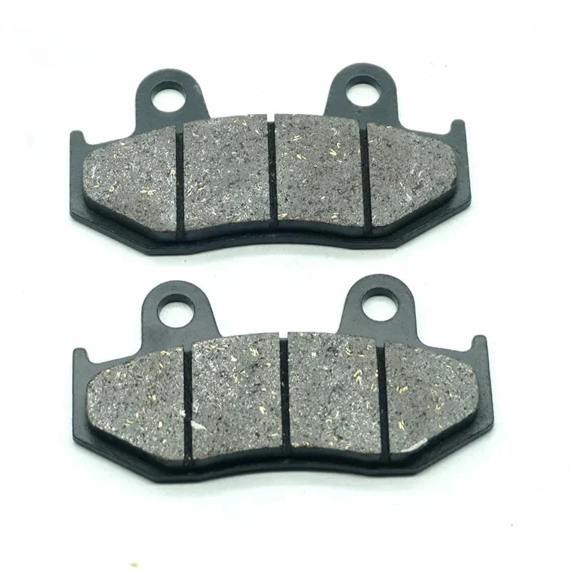 FOR HONDA CB223S 2008-2016 FTR223 FTR 223 2000-2005 2007-2016 FRONT REAR BRAKE PADS SHOES SET KIT