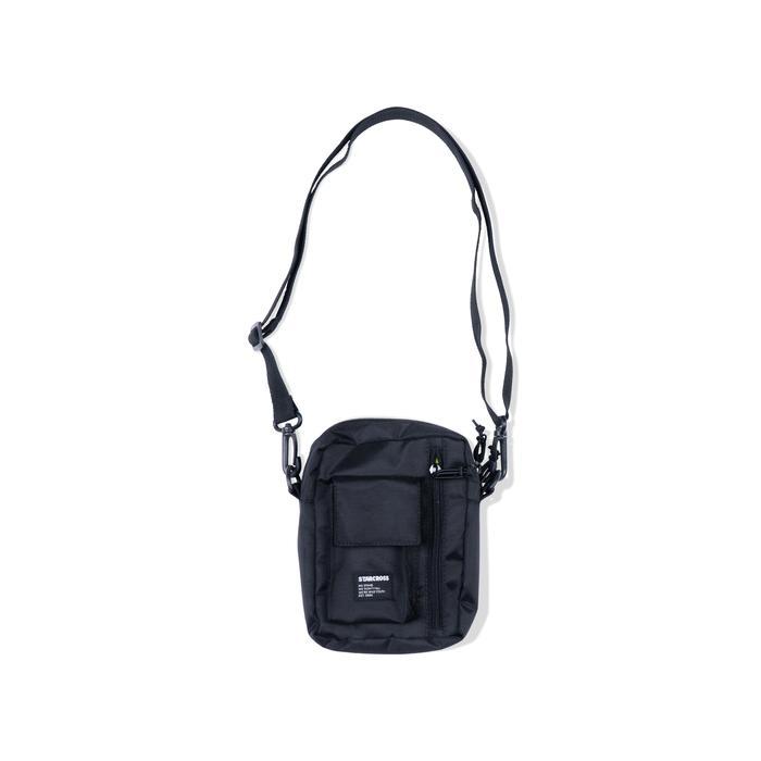 Starcross Small Bag - Ssb 129 - Black Selempang
