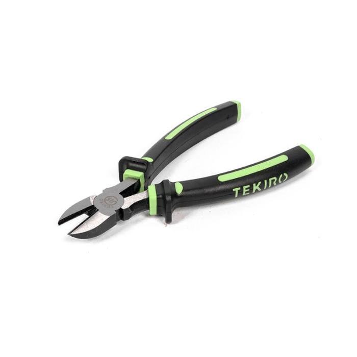 Broco - Tang Potong 8" - Cutting Pliers 8 Inch - Tang 8