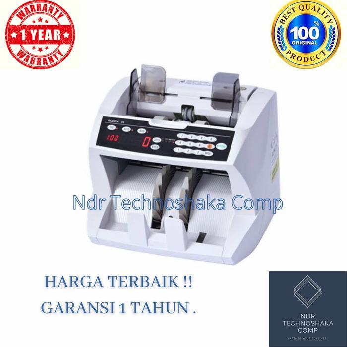 MESIN HITUNG UANG GLORY GFB 800 GLORY GFB 800