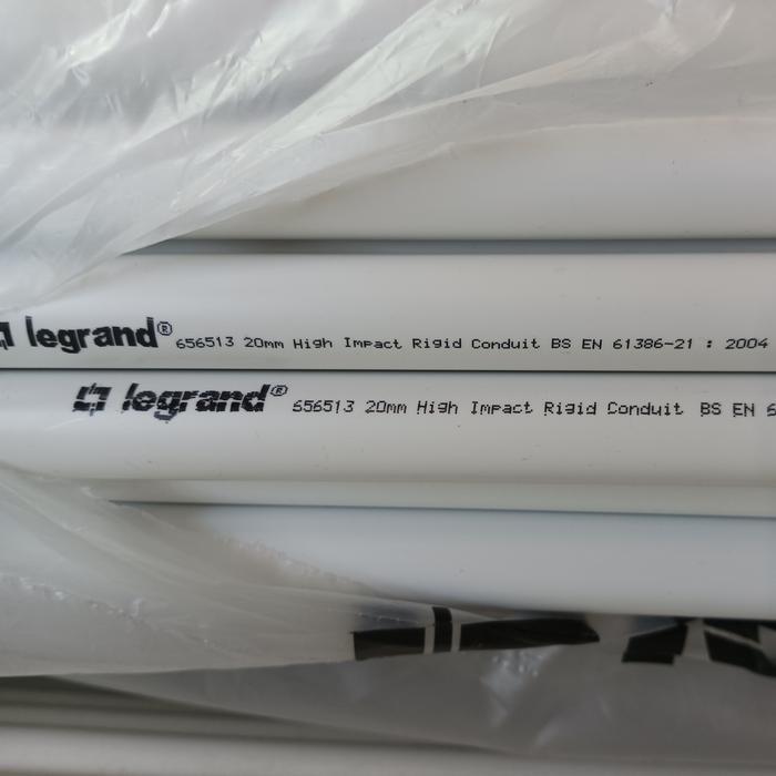 New Pipa Conduit 20Mm Legrand