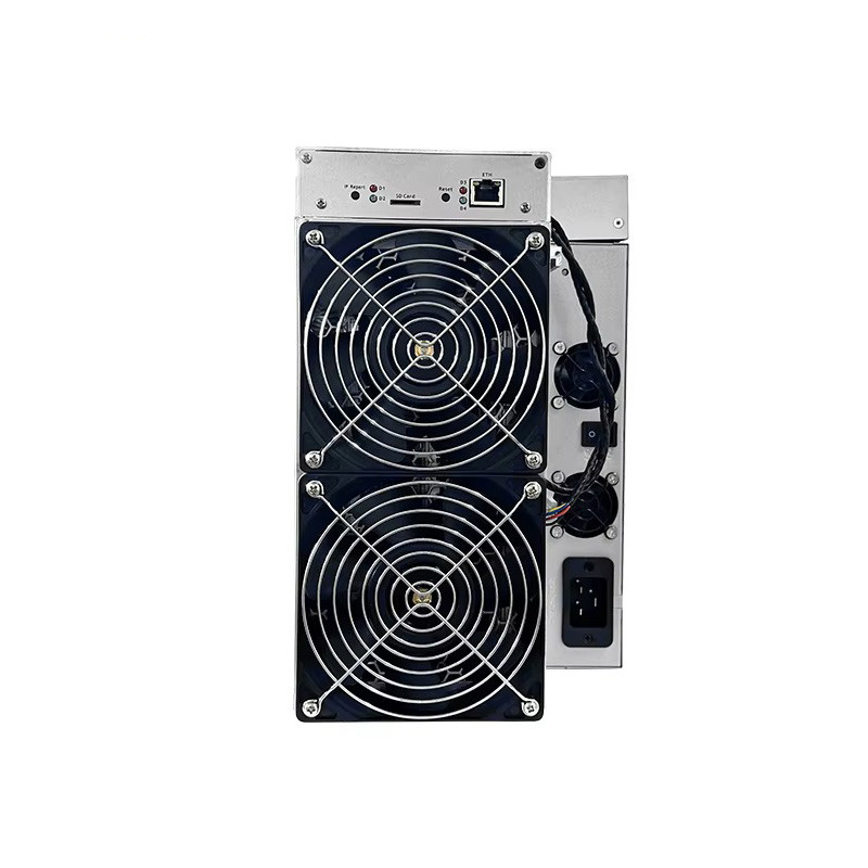 IceRiver AL3 15Th/s 3500W Alephium Miner Iceriver ALPH Miner AL3 Blake3 algorithm With PSU Iceriver