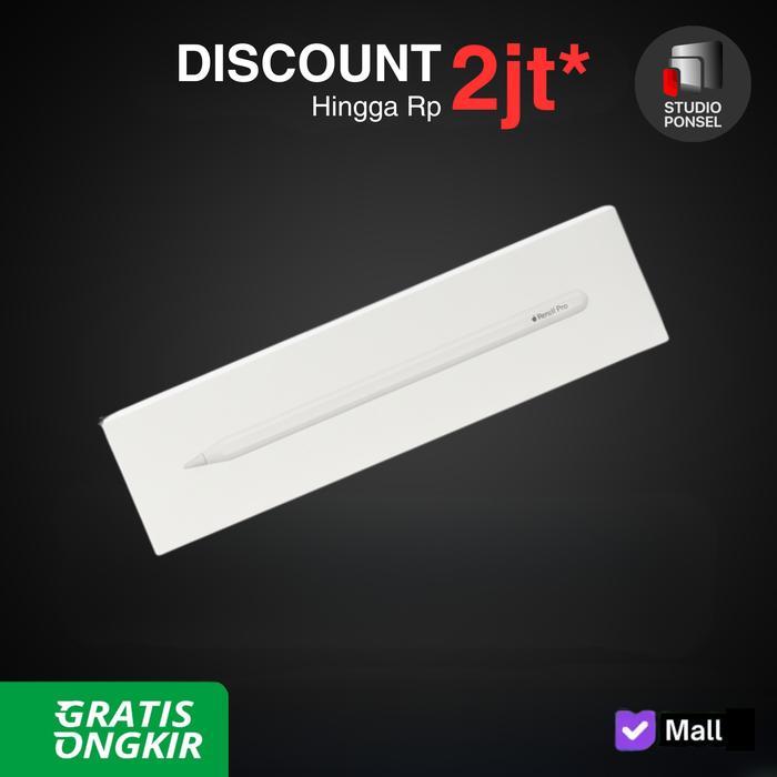 Apple Pencil Pro 2024 for iPad Pro M4 5th Gen & 7th Gen iPad Air m2