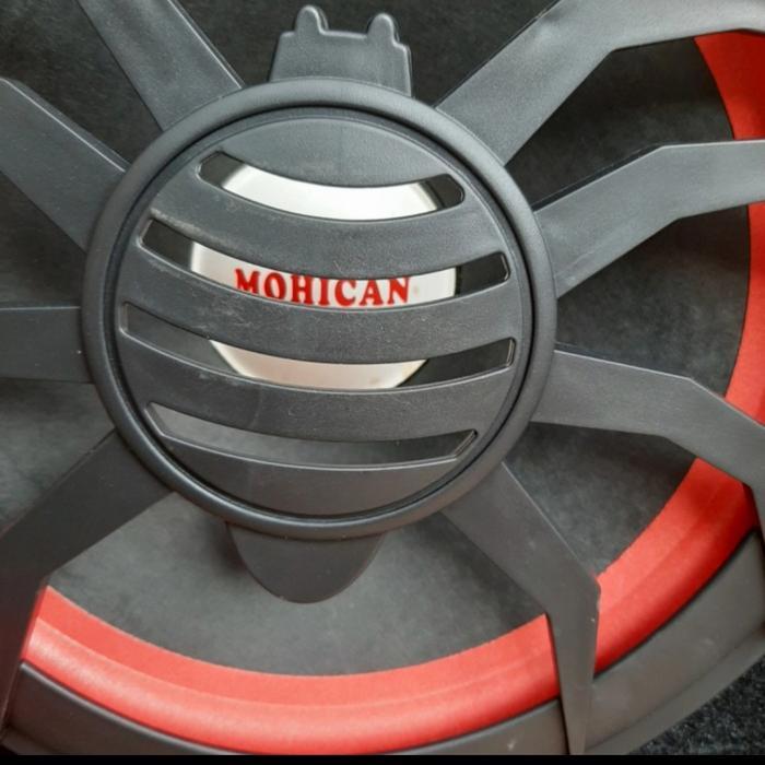 BASTUB AKTIF 10 INCH SUBWOOFER AKTIF BASOKA / TABUNG MURAH