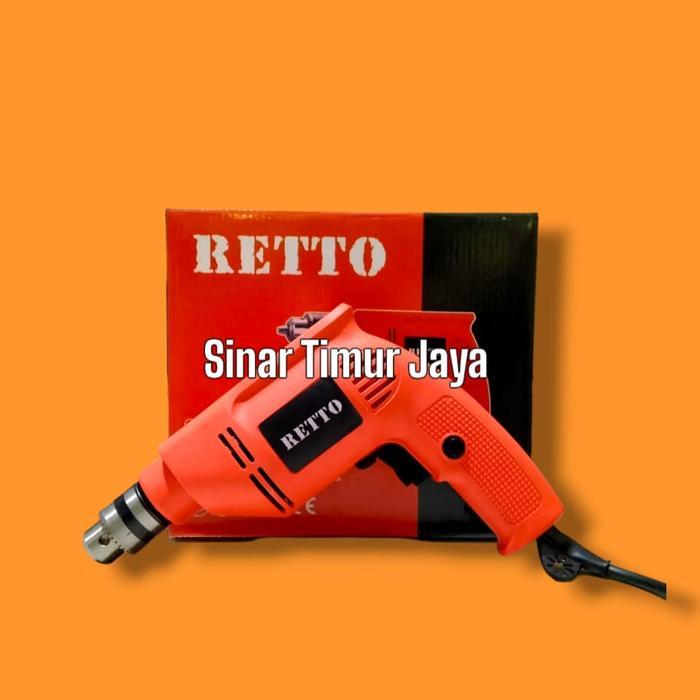 Mesin Bor 10Mm / Bor 10 Mm Murah / Bor Listrik 10 Mm /Mesin Bor 10 Mm