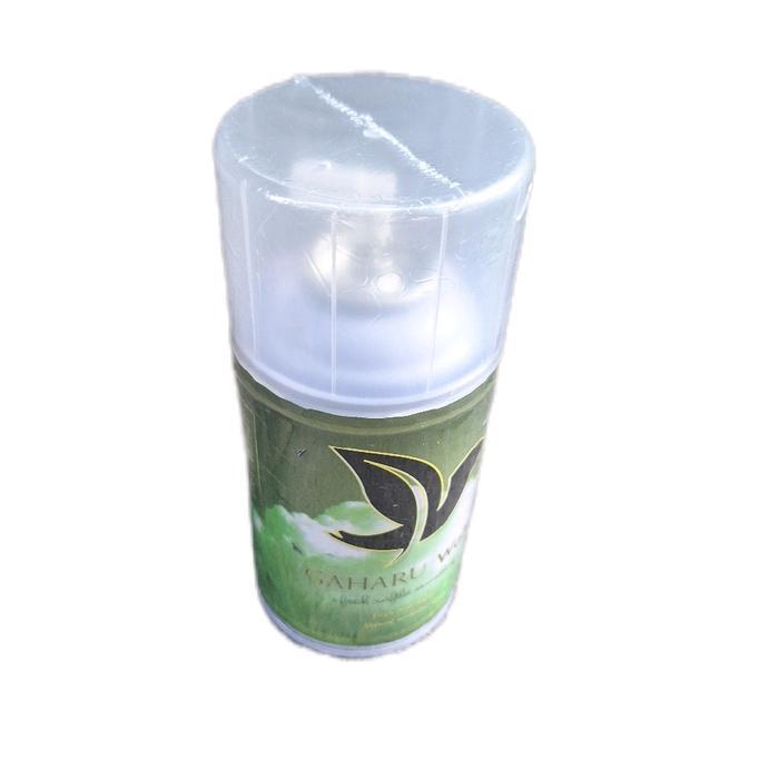 Parfum Burung Walet Gaharu #Gratisongkir