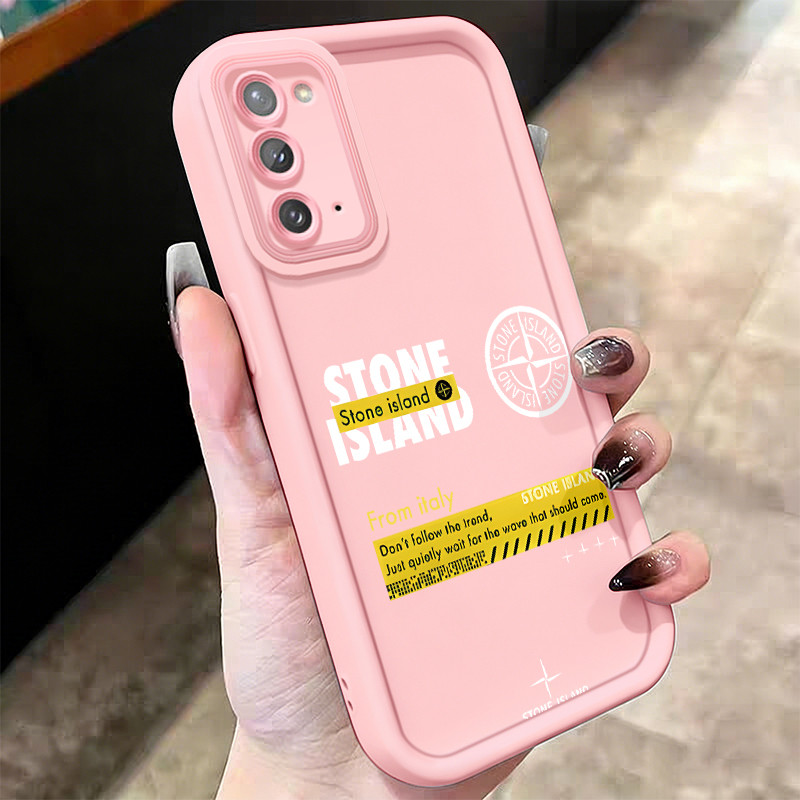 Casing Hp untuk Samsung Note 20 Ultra S23 FE S23 Plus S21 FE S21 Plus S22 Ultra S24 FE S25 Plus S25 