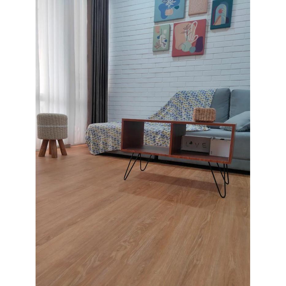 Lantai vinyl Klik Spc laiv 4mm - Marvel - Forta - Lancerta - Kangbang