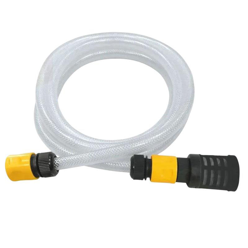 Flexible Hose Application Water Inlet Hose Garden Hose Flexible Water Inlet Hose Kit Garden Hose