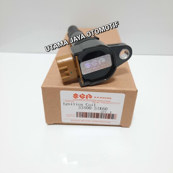 Coil Koil Ignition Karimun Estilo Berkualitas