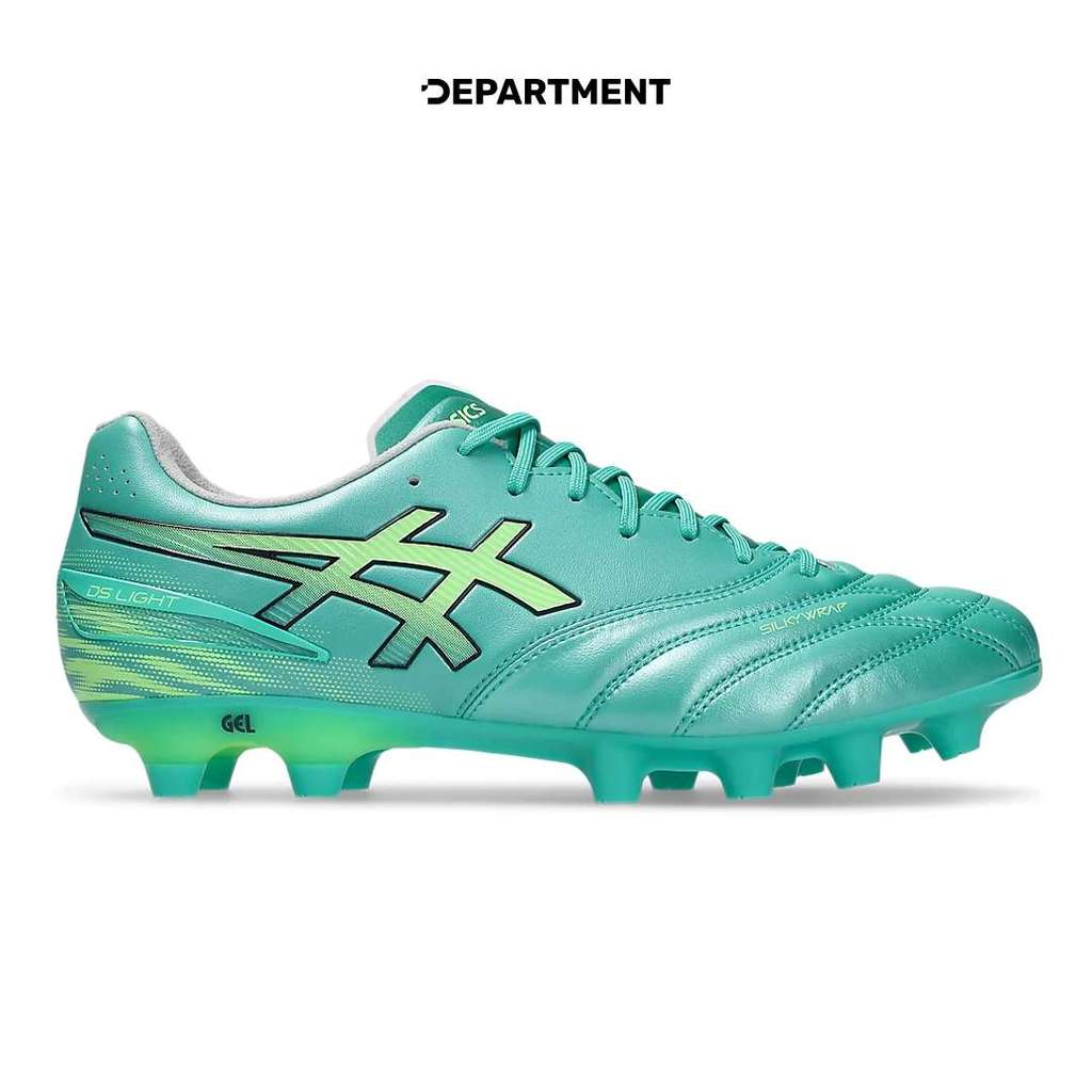 Sepatu Bola Pria ASICS DS LIGHT PRO WIDE 1103A122300 ORIGINAL
