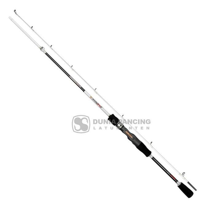 Ready Joran Baitcasting Maguro Extreme BC 180