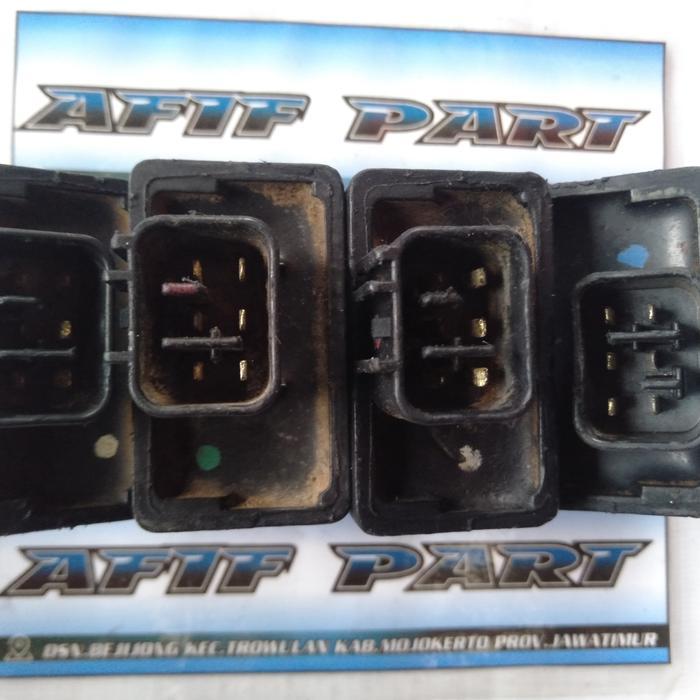 FREE ONGKIR CDI VEGA ZR 5D9 MORIC YAMAHA VEGA ZR BISA COD