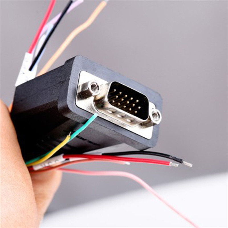 XDNP34 MCU CABLE ADAPTER FOR XHORSE VVDI KEY TOOL PLUS PAD& VVDI MINI PROG FOR XHORSE VVDI KEY TOOL