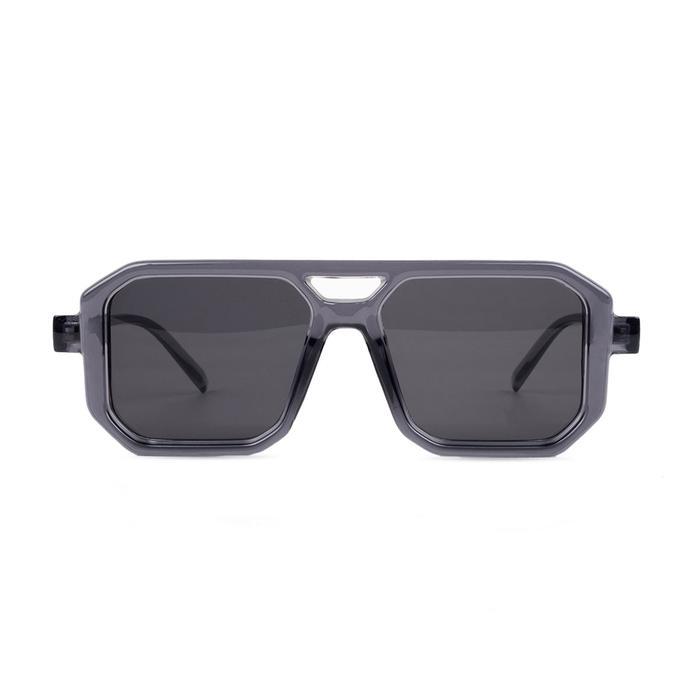TERBATAS Sunset Eyewear - Kacamata Hitam Sunglasses - SG 3903 C2