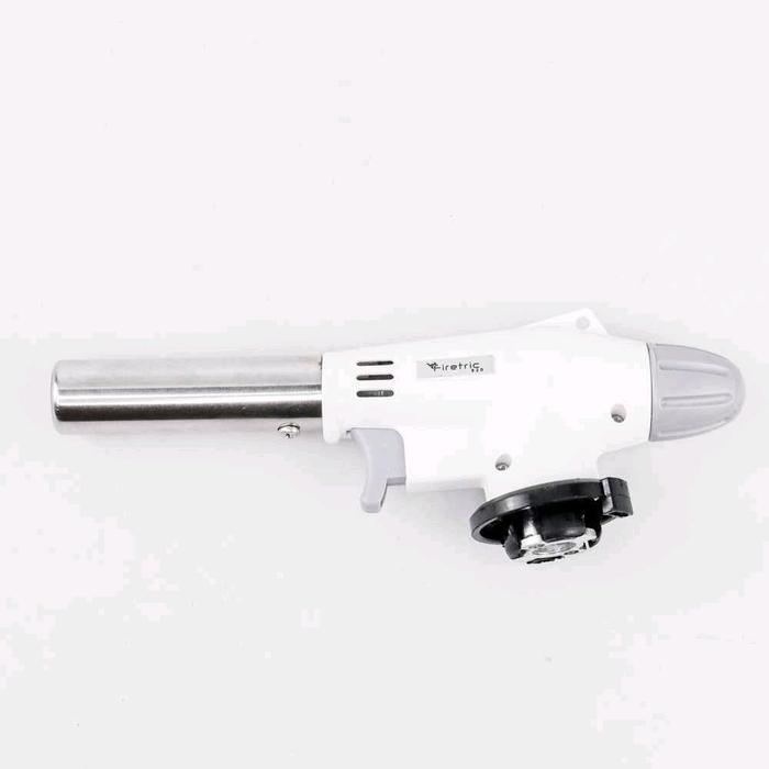 Firetric Portable Gas Torch Butane Flame Gun - 920 Terbaik