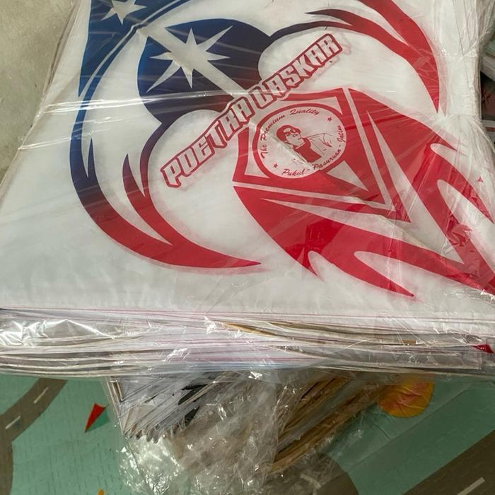 LAYANGAN ADUAN SUKHOI STANDARD