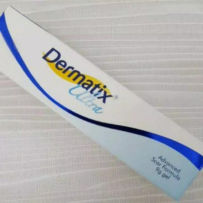 TERBARU dermatix ultra 9 g cream BISA GOSEND