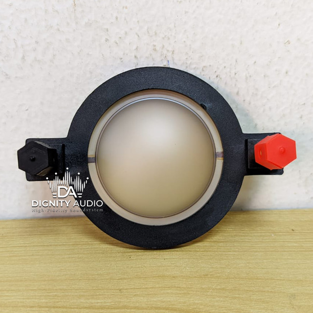 Spull Spul Spool Tweeter Twiter Tweter Speaker HUPER AK15A | AK15 A Original