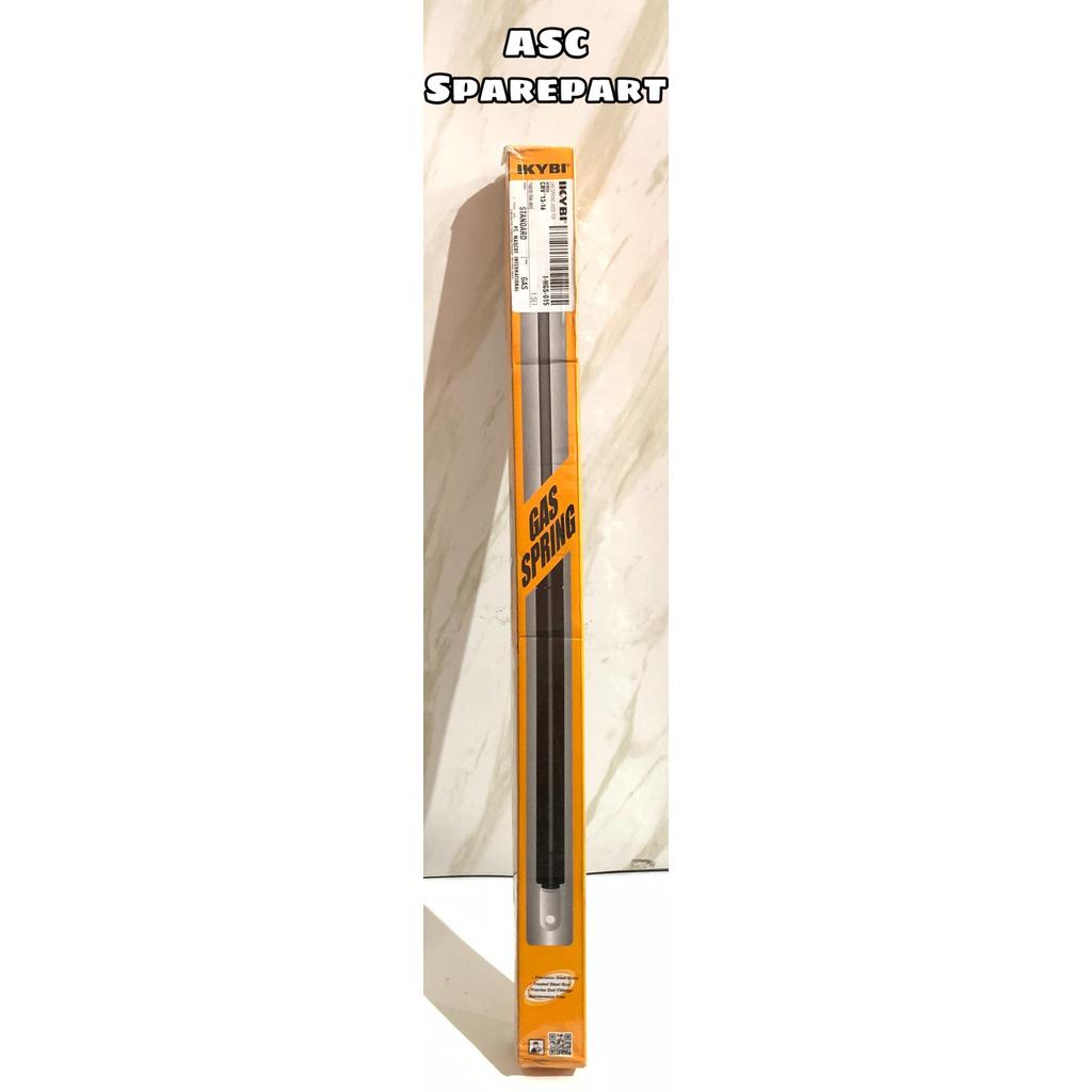 Shock Bagasi Belakang Honda - Crv Gen 4 (Ikybi)